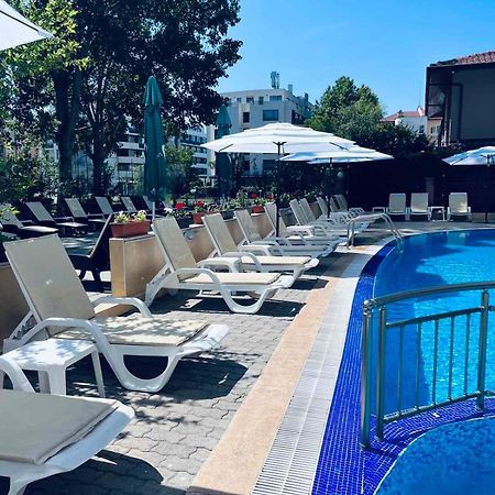 Hotel Riagor サニービーチ エクステリア 写真