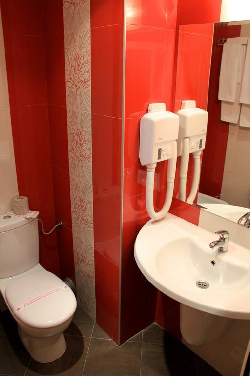 Hotel Riagor サニービーチ 部屋 写真