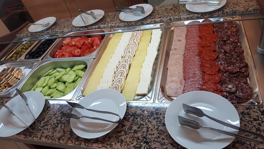 Hotel Riagor サニービーチ エクステリア 写真