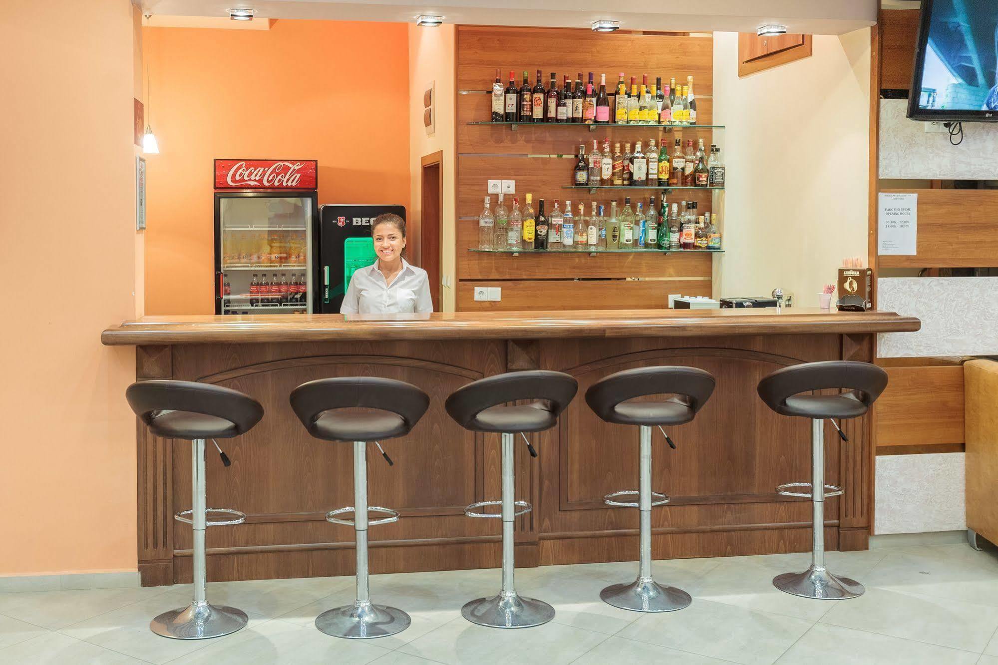 Hotel Riagor サニービーチ エクステリア 写真